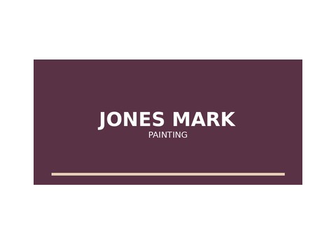 Jones Mark Countertops & Painting — Munising