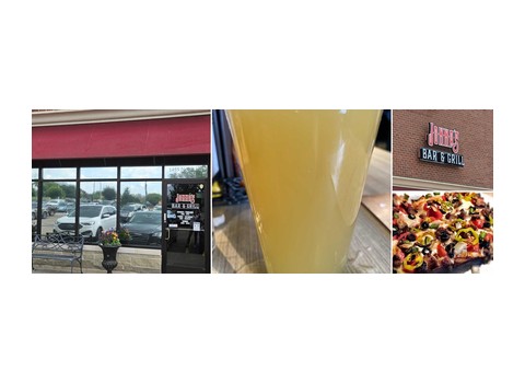 Jonna's Bar & Grill — Howell