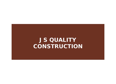 J S Quality Construction Inc — Dearborn Heights