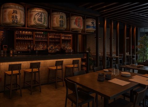 Kashin Izakaya