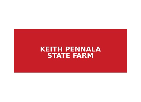 Keith Pennala — State Farm Insurance — Howell