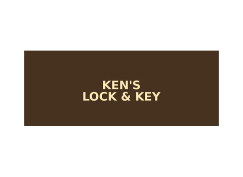 Ken's Lock & Key — Munising