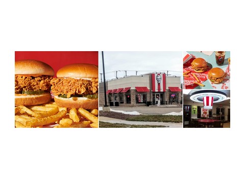 KFC — Howell