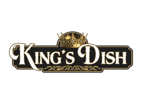 The King's Dish — Standish