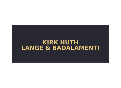 Kirk, Huth, Lange & Badalamenti, P.L.C. — Clinton Township