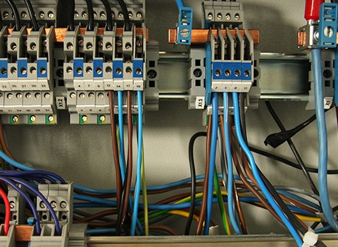 K & J Electric Inc. — Howell