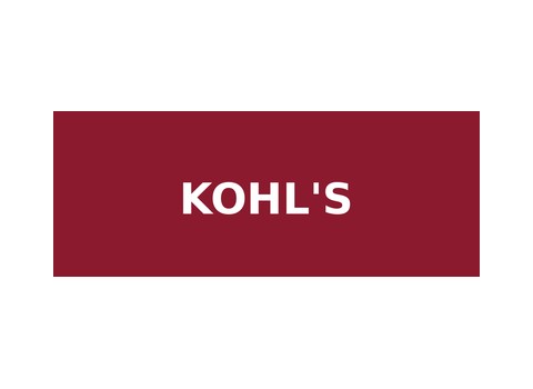 Kohl's — Howell