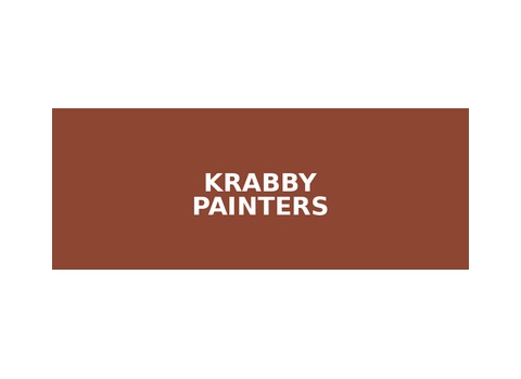 Krabby Painters Inc. — Commerce Township