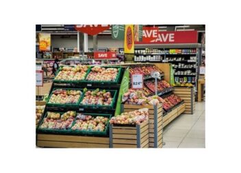 Kroger — Dearborn Heights