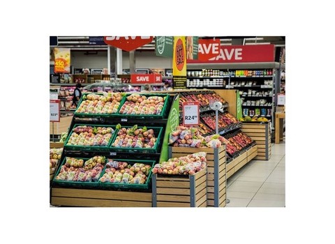 Kroger — Dearborn Heights