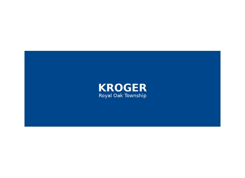 Kroger — Royal Oak Township