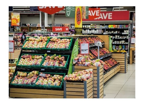 Kroger — Birmingham