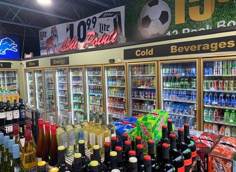 Lakepoint Market — Keego Harbor