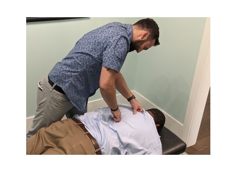 Legacy Family Chiropractic — Walled Lake