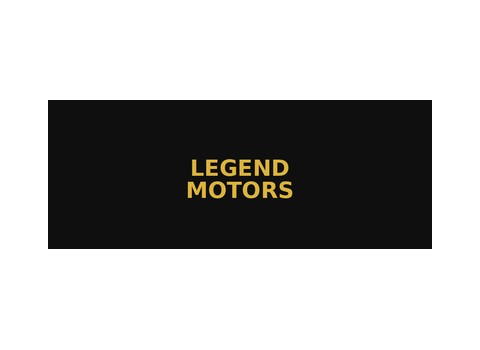 Legend Motors — Royal Oak Township