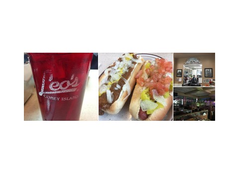 Leo's Coney Island — Howell (E Grand River)