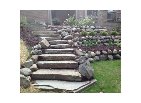 Leppek Landscapes — Howell