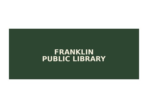 Franklin Public Library — Franklin