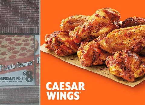 Little Caesars — Brandon Township