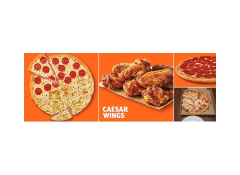 Little Caesars — Howell