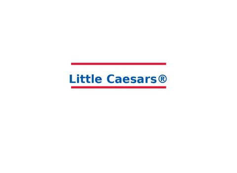 Little Caesars — Dearborn Heights (Ford Rd)