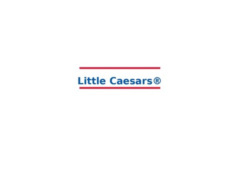 Little Caesars — Holly