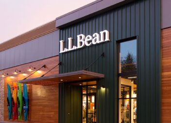 L.L.Bean — Partridge Creek