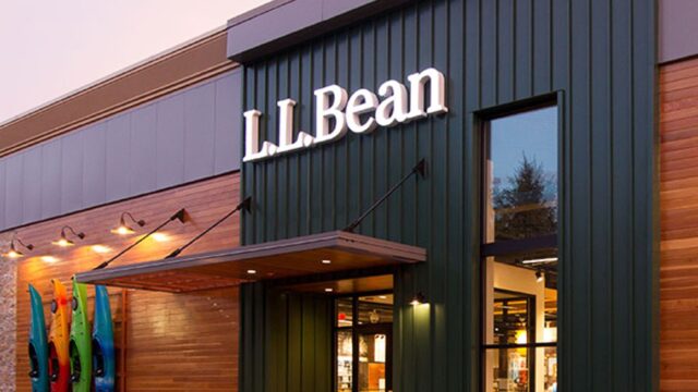 L.L.Bean — Partridge Creek