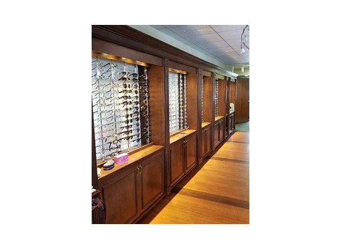 LO Eye Care — Howell
