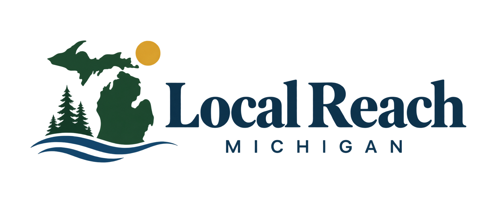 Local Reach Michigan