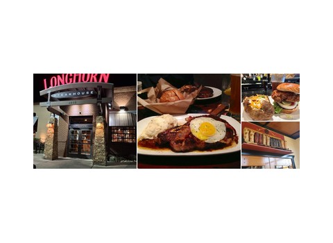 LongHorn Steakhouse — Orion Township