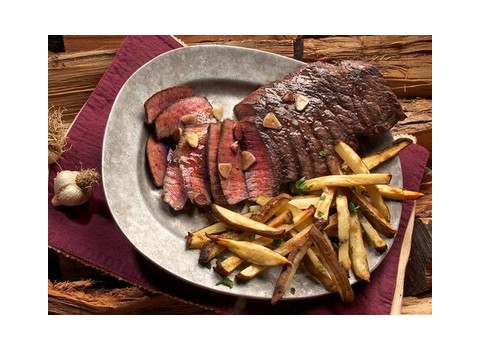 LongHorn Steakhouse — Chesterfield