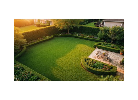 Lopez Landscape & Irrigation — Troy