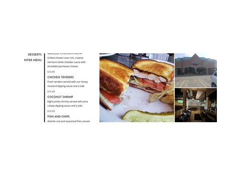 Mackle's Table & Taps — Howell