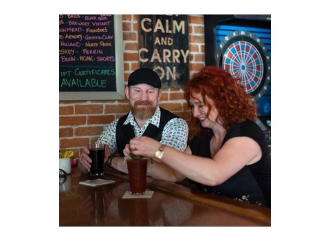 Mango's Tequila Bar — Alpena