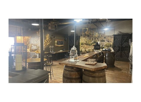 Marigolds Boutique — Standish
