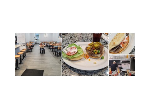 Mark's Midtown Coney — Howell