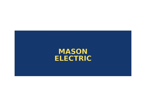 Mason Electric — Howell