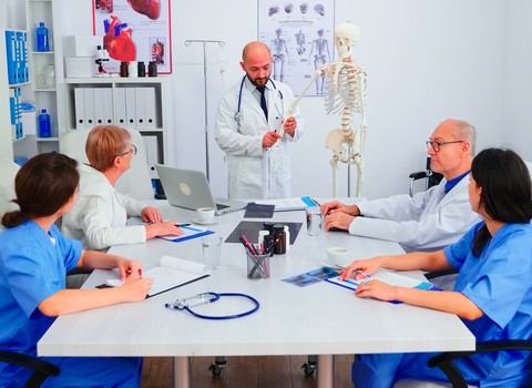 May Audiology and Hearing Aid Center — Oakland Township