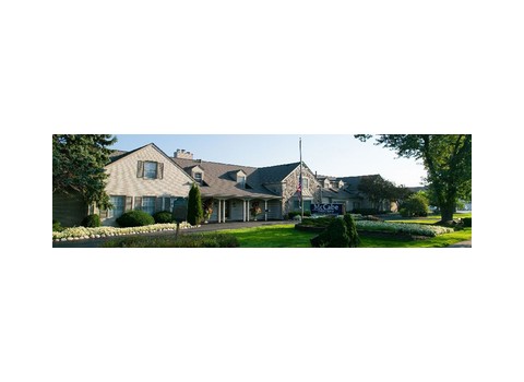 McCabe Funeral Home — Farmington Hills