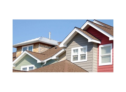 McLean Roofing and Siding — Troy