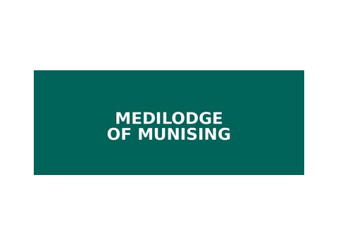 MediLodge of Munising