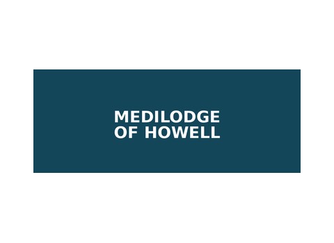 MediLodge of Howell — Howell