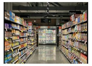 Meijer — Clinton Township (Groesbeck)