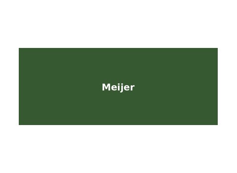 Meijer — Adrian