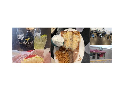 Mexicali And More — Howell