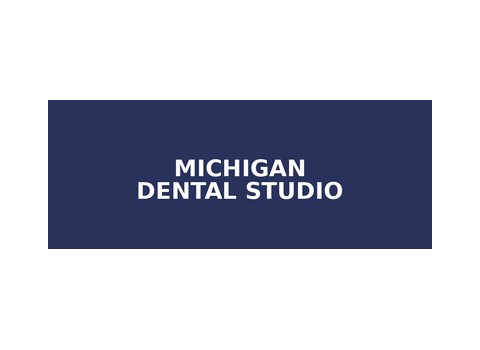 Michigan Dental Studio — Howell