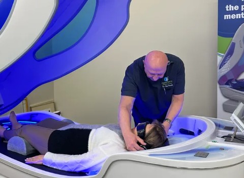Michigan Health & Wellness — Sylvan Lake