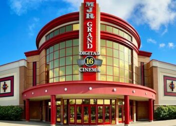 MJR Troy Cinema