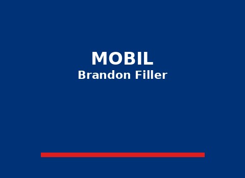 Mobil — Brandon Township (Brandon Filler)